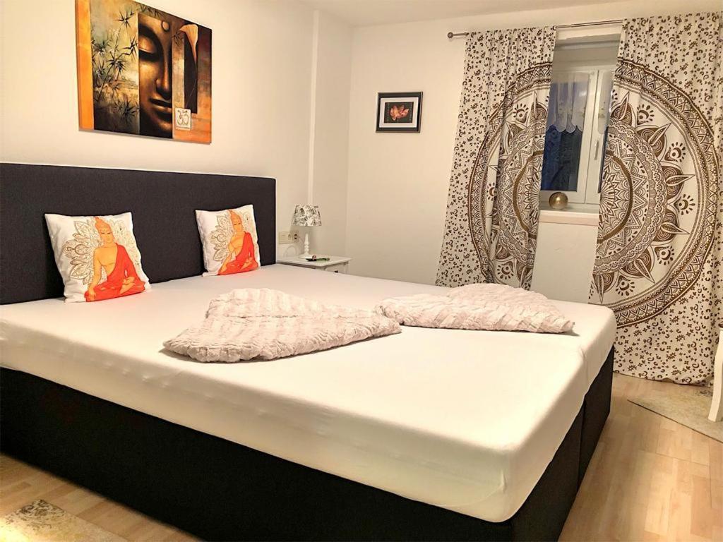 Ferienwohnung Tiroler Auszeit & Whirlpool Хёфен Экстерьер фото