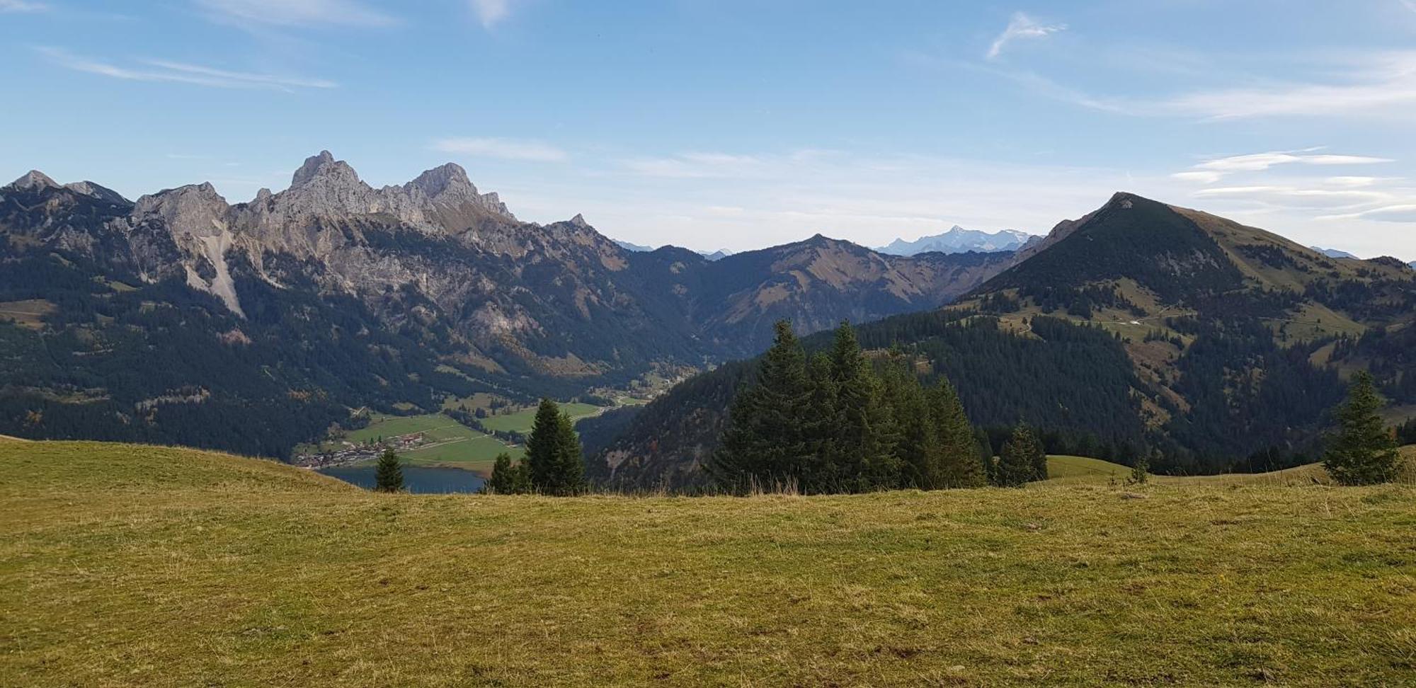 Ferienwohnung Tiroler Auszeit & Whirlpool Хёфен Экстерьер фото